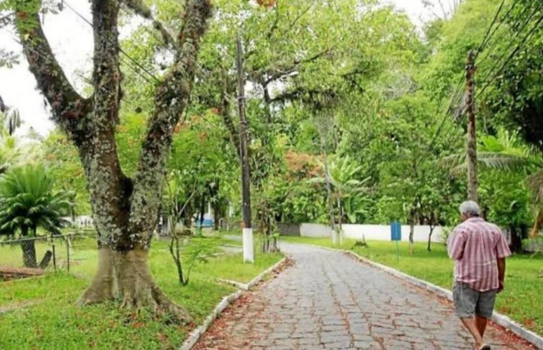 Pousada Girassol Ріо-де-Жанейро Екстер'єр фото